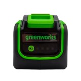Аккумулятор Greenworks Арт. 2951607, 40V, 8 Ач