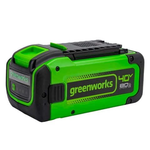Аккумулятор Greenworks Арт. 2951607, 40V, 8 Ач