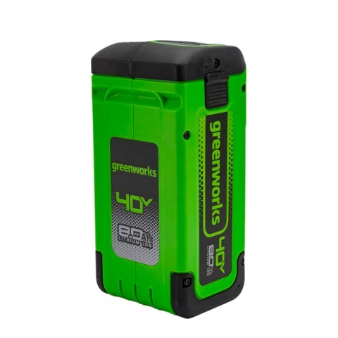 Аккумулятор Greenworks Арт. 2951607, 40V, 8 Ач
