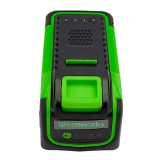 Аккумулятор Greenworks Арт. 2951607, 40V, 8 Ач