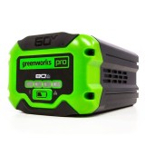 Аккумулятор Greenworks Арт. 2954507, 60V, 8 Ач