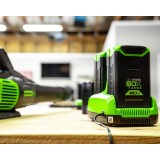 Аккумулятор Greenworks Арт. 2954507, 60V, 8 Ач