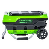 Зарядное устройство для 6 аккумуляторов Greenworks Арт. 2955107, 82V