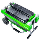 Зарядное устройство для 6 аккумуляторов Greenworks Арт. 2955107, 82V