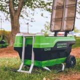 Зарядное устройство для 6 аккумуляторов Greenworks Арт. 2955107, 82V