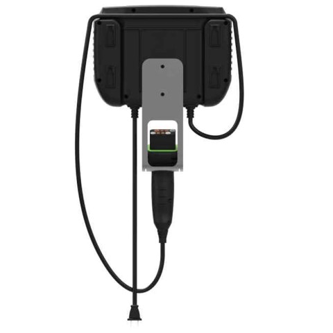 Зарядное устройство для трактора и райдера Greenworks 82V, 8 А, Арт. 2955407