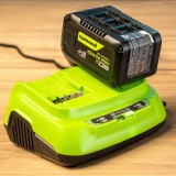 Аккумулятор Greenworks High Power G24HP8, 24V, 8Ач, арт. 2957907