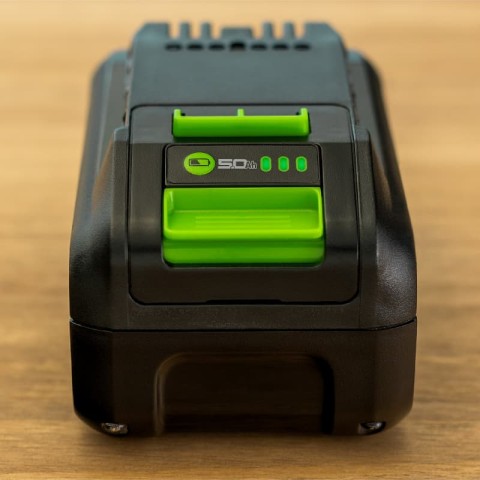 Аккумулятор Greenworks High Power G24HP5, 24V, 5Ач, арт. 2957807