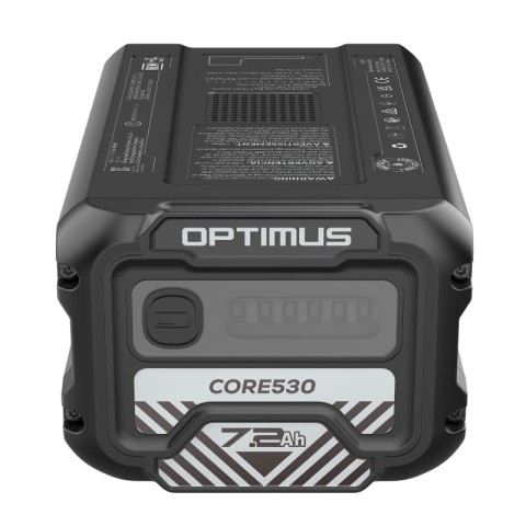 Аккумулятор Greenworks CORE530, 82V, 7,2 Ач (2958207)