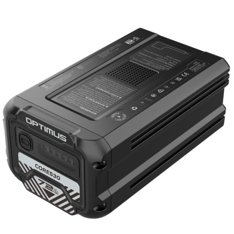 Аккумулятор Greenworks CORE530, 82V, 7,2 Ач (2958207)