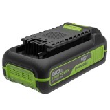 Аккумулятор Greenworks High Power, 40V, 2 Ач, Арт. 2958407