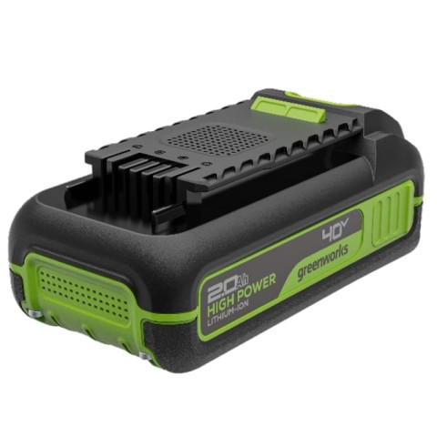 Аккумулятор Greenworks High Power, 40V, 2 Ач, Арт. 2958407