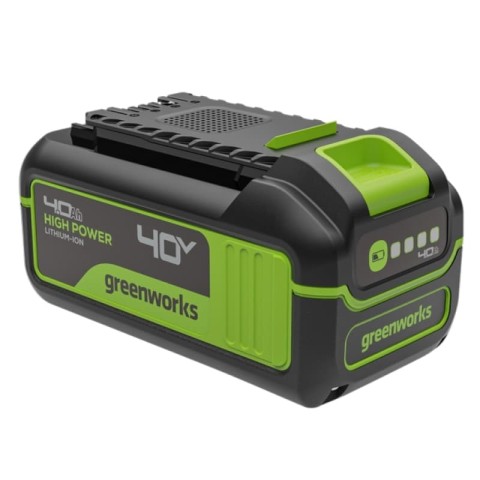 Аккумулятор Greenworks High Power, 4 Ач, 40V, Арт. 2958507