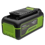 Аккумулятор Greenworks High Power, 4 Ач, 40V, Арт. 2958507