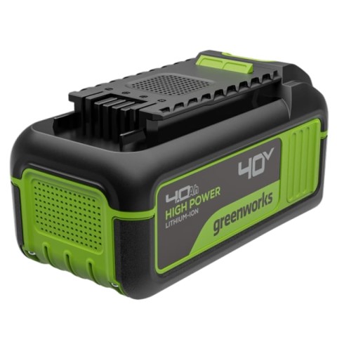 Аккумулятор Greenworks High Power, 4 Ач, 40V, Арт. 2958507