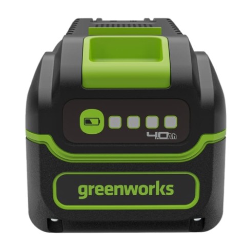 Аккумулятор Greenworks High Power, 4 Ач, 40V, Арт. 2958507