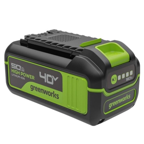 Аккумулятор Greenworks High Power, 5 Ач, Арт. 2958607