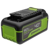 Аккумулятор Greenworks High Power, 5 Ач, Арт. 2958607