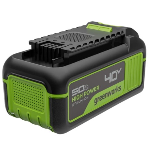 Аккумулятор Greenworks High Power, 5 Ач, Арт. 2958607