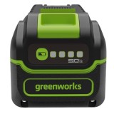 Аккумулятор Greenworks High Power, 5 Ач, Арт. 2958607