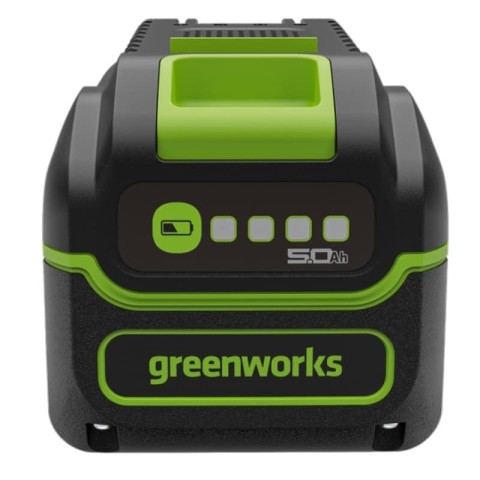 Аккумулятор Greenworks High Power, 5 Ач, Арт. 2958607