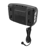 Ультрабыстрое двухпортовое зарядное устройство Greenworks CHD1300, 82V (2960507)