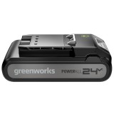 Аккумулятор Greenworks G24SV4, 24V, 4 Ач (2960607)