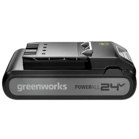 Аккумулятор Greenworks G24SV4, 24V, 4 Ач (2960607)