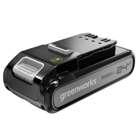 Аккумулятор Greenworks G24SV4, 24V, 4 Ач (2960607)