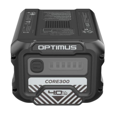 Аккумулятор Greenworks CORE320, 82V, 4 Ач (2960707)