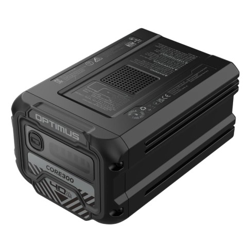 Аккумулятор Greenworks CORE320, 82V, 4 Ач (2960707)