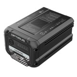 Аккумулятор Greenworks CORE400, 82V, 5,5 Ач (2960807)