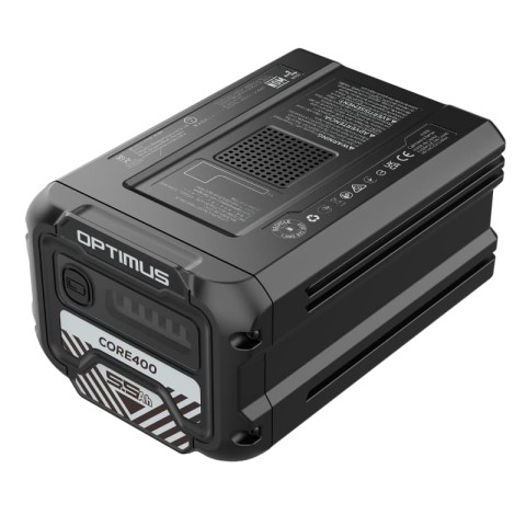 Аккумулятор Greenworks CORE400, 82V, 5,5 Ач (2960807)