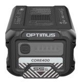 Аккумулятор Greenworks CORE400, 82V, 5,5 Ач (2960807)