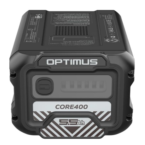 Аккумулятор Greenworks CORE400, 82V, 5,5 Ач (2960807)