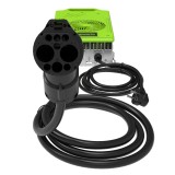 Зарядное устройство для райдеров Greenworks, 82V, 3 кВт (2961007)