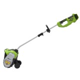 Съёмные колеса для снегоуборщика Greenworks с шириной захвата 30 см, Арт. 2964207