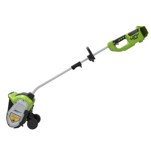 Съёмные колеса для снегоуборщика Greenworks с шириной захвата 30 см, Арт. 2964207
