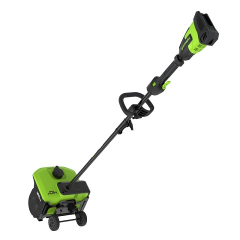 Съёмные колеса для снегоуборщика Greenworks с шириной захвата 30 см, Арт. 2964207