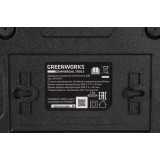 Зарядное устройство Greenworks Арт. 2914707, 82V, 4А