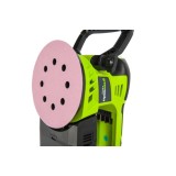 Шлифовальная машина, аккумуляторная Greenworks Арт. 3100107, 24 V, без АКБ и ЗУ