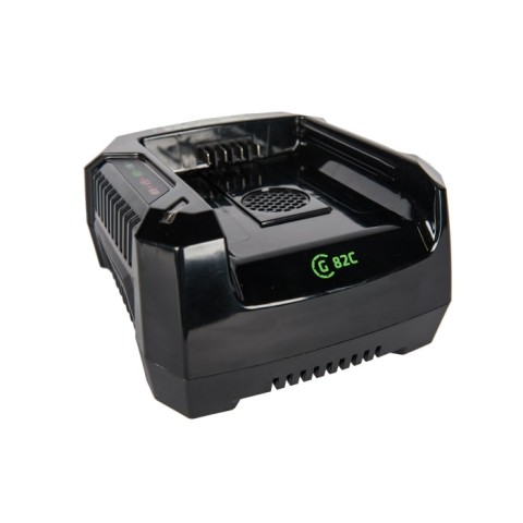 Зарядное устройство Greenworks Арт. 2914707, 82V, 4А