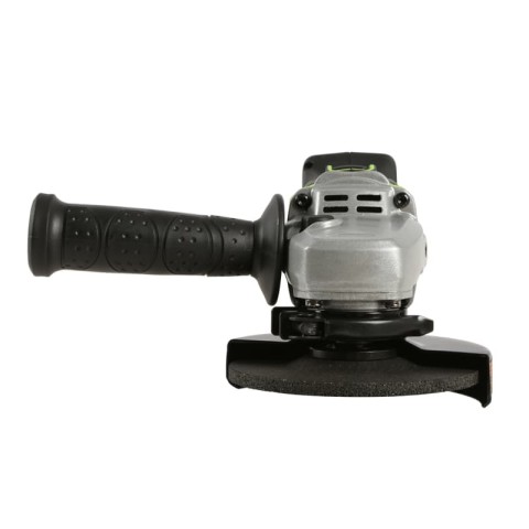 Угловая шлифовальная машина, аккумуляторная Greenworks Арт. 3200207UB, 24V, бесщеточная, c 1хАКБ 4 Ач и ЗУ в сумке