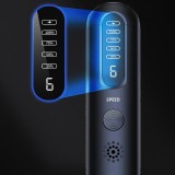 Гравер аккумуляторный Greenworks 8 V, Арт. 3200707, с принадлежностями 52 шт