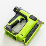 Степлер аккумуляторный Greenworks, Арт. 3400107, 24V, без АКБ и ЗУ
