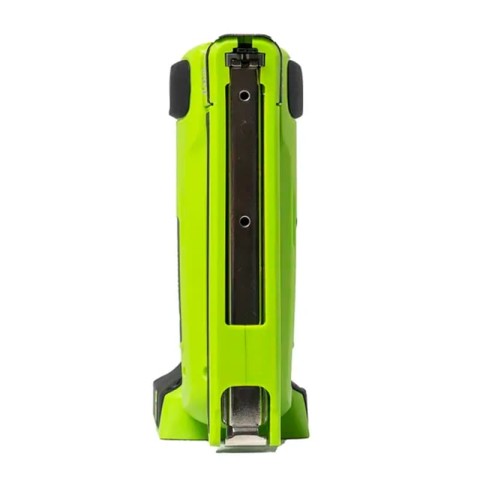 Степлер аккумуляторный Greenworks, Арт. 3400107, 24V, без АКБ и ЗУ