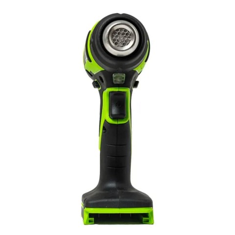 Строительный фен аккумуляторный Greenworks, Арт. 3400207, 24V, без АКБ и ЗУ