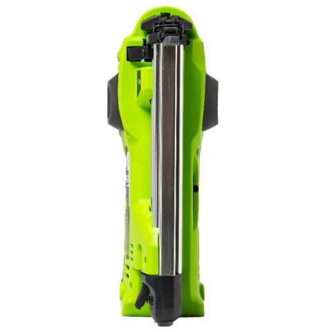 Нейлер аккумуляторный Greenworks, Арт. 3400707, 24V, без АКБ и ЗУ