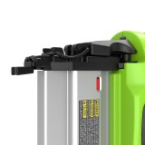 Нейлер аккумуляторный Greenworks, Арт. 3400707, 24V, без АКБ и ЗУ