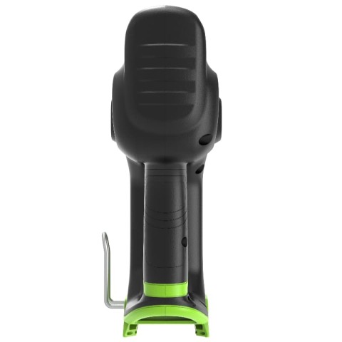 Нейлер аккумуляторный Greenworks, Арт. 3400707, 24V, без АКБ и ЗУ